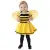 Halloween Méhecske Little Stinger jelmez 2-3 év