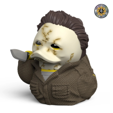  Halloween Michael Myers első kiadás Tubbz kacsa fürdőszobai játék