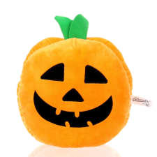 Halloween plüss tök - 28cm plüssfigura