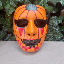  Halloween rémísztő tök álarc maszk jelmez