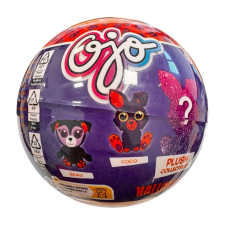Halloween Seasonal plüss meglepetés figura 4 változatban plüssfigura