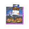  Halloween szalvéta 33x33 cm 10 db