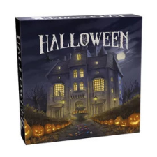  Halloween társasjáték társasjáték