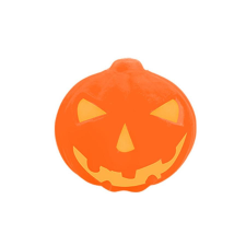  Halloween tök squishy 7 cm (4627) játékfigura