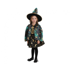 Halloween Varázsló Moon&amp;Stars jelmez 92/104 cm jelmez