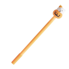 Halloween zselés toll - maci toll