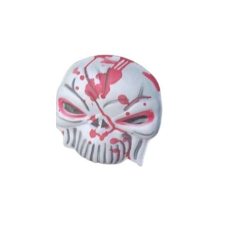  Halloweeni véres Alien maszk gyerekeknek jelmez