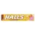 Halls méz és citrom ízű keménycukorka 33,5 g