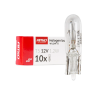  Halogén Izzó T5 1.2W 12V 10db – AMiO