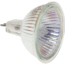 HALOGÉN LÁMPA MR16-PUV-S GU5.3 20W 24V kisháztartási gépek kiegészítői