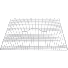  HÁLÓS KOSÁR FEDÉL 500x500 mm beépíthető gépek kiegészítői