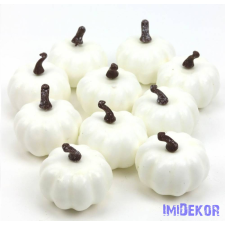  Hálós műtök 10db/cs - Fehér dekorációs kellék