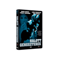  Halott gengszterek (Dvd) akció és kalandfilm