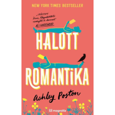  Halott romantika egyéb könyv