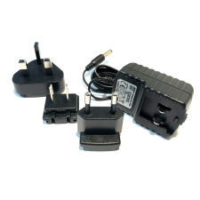  Hálózati adapter Globus 4 csatornás stimulátorokhoz gyógyászati segédeszköz