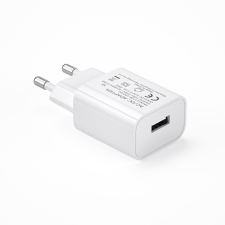Hálózati töltő adapter (5V,1A,USB A) okos kiegészítő