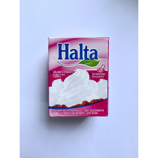  Halta növényi alapú habalap 200 ml reform élelmiszer