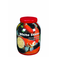 Haltáp White Sticks 1500ml/144050 haleledel