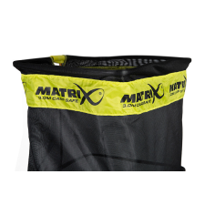  Haltartó Fox Matrix 4.0m Carp Safe Keepnet versenyszák (GLN076) háló, szák, merítő