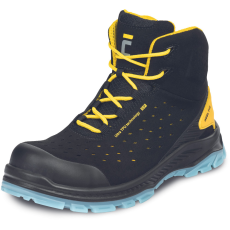  HALWILL PRO MF ESD S1PS SR bakancs fek39