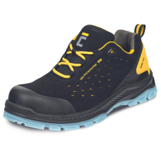  HALWILL PRO MF ESD S1PS SR félc. fek. 37