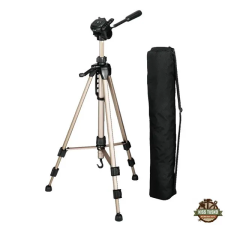 Hama 00004161 STAR 61 F-V. ÁLLVÁNY TÁSKÁVAL tripod