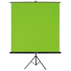 Hama 00021571 "2in1" 180x180 cm háromlábú green screen háttér