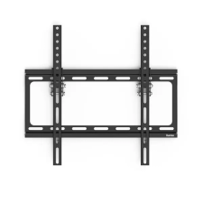 Hama 00118069 TV tartókeret Fekete tv állvány és fali konzol