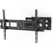 Hama 00118126 TV tartókeret 2,13 M (84") Fekete (118126) tv állvány és fali konzol