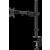 Hama 00118490 asztali TV konzol 81,3 cm (32