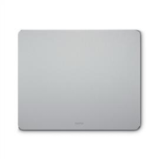 Hama 00126867 Aluminium egérpad (ezüst) (HAMA_00126867) egérpad