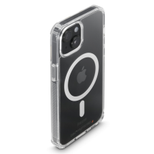 Hama 00136030 telefontok 17 cm (6.7") Borító Átlátszó (136030) tok és táska