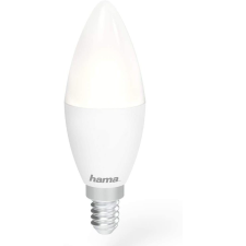 Hama 00176586 energy-saving lamp 5,5 W E14 F (176586) izzó
