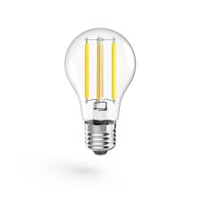 Hama 00176587 LED lámpa 6,5 W E27 E (176587) izzó