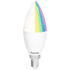 Hama 00176599 energy-saving lamp 5,5 W E14 (176599) izzó