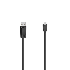 Hama 00200608 adatkábel micro usb kábel és adapter