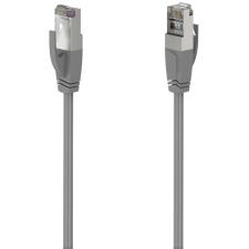Hama 00200669 fic cat5e 3m patchkábel kábel és adapter