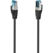 Hama 00200684 hálózati kábel Fekete 15 M Cat6a S/FTP (S-STP) (002006840000) kábel és adapter