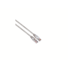 Hama 00200913 hálózati kábel Szürke 15 M Cat5e U/UTP (UTP) (200913) kábel és adapter