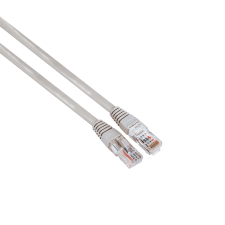 Hama 00200914 hálózati kábel Szürke 20 M Cat5e U/UTP (UTP) (200914) kábel és adapter