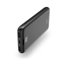 Hama 00201709 10000mAh fekete powerbank power bank