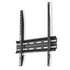 Hama 00220809 400x400 65&quot; fix fali konzol tv állvány és fali konzol