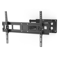 Hama 00220831 TV tartókeret 2,13 M (84") Fekete tv állvány és fali konzol