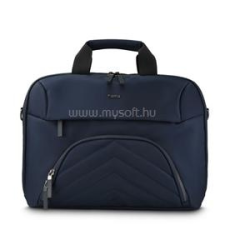 Hama 00222041 14,1" sötétkék notebook táska (HAMA_00222041) számítógéptáska