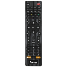 Hama 12306 4 az 1-ben univerzális távirányító távirányító