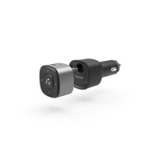 Hama 14159 Bluetooth autós audio vevő kábel és adapter