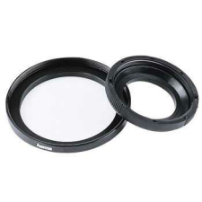 Hama 17277 adaptergyűrű M72.0-77.0 fekete (17277) adaptergyűrű