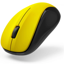 Hama 173023 MW-300 Wireless v2 sárga egér