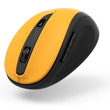 Hama 173029 MW-400 Wireless v2 sárga egér
