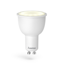 Hama 176532 GU10 4,5W 300lm Wifi okos RGB LED izzó izzó